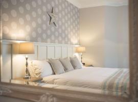 George Hotel, Best Western Signature Collection, hotel en Norwich