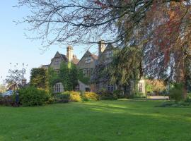 Weston Hall Hotel Sure Hotel Collection by Best Western, hotel near Coventry Building Society Arena, Bulkington