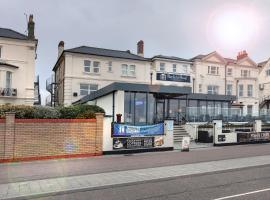 Best Western Hotel Hatfield, hotel em Lowestoft