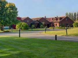 Bernwood Park Hotel
