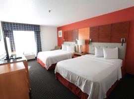 Days Inn by Wyndham Calumet Park, hotel in Calumet Park