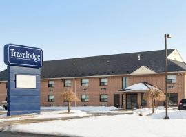 Travelodge by Wyndham Windsor, hotel in Windsor