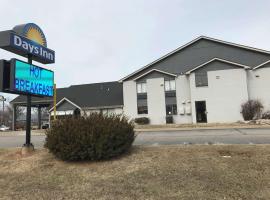 Days Inn by Wyndham Carthage, hotel poblíž Joplin Regional - JLN, Carthage