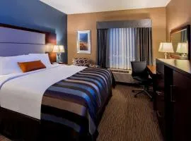 4 stars hotel in Kamloops 4 stars hotel in Kamloops