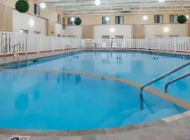 Ramada by Wyndham Grand Forks