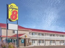 Super 8 by Wyndham Stettler