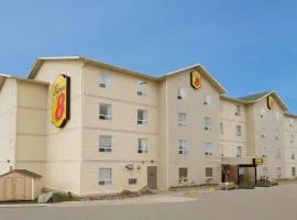 Super 8 by Wyndham Yellowknife