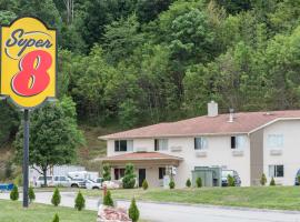 Super 8 by Wyndham Pittsburgh/Monroeville, hotel v destinaci Monroeville