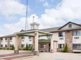 Super 8 by Wyndham McLean/Bloomington SW