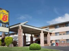 Super 8 by Wyndham Grand Junction Colorado