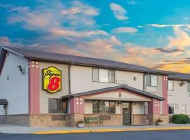 Super 8 by Wyndham Winnemucca NV