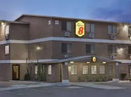 Super 8 by Wyndham Lake Havasu City