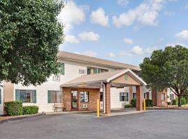 Super 8 by Wyndham West Memphis, hotel en West Memphis