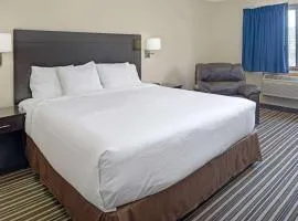 Super 8 by Wyndham Omaha I-80 West