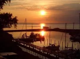 Ferienwohnungen Arkonablick Schneidereit