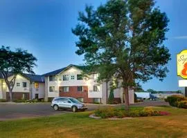 Super 8 by Wyndham Aberdeen East