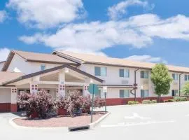 Super 8 by Wyndham Middletown