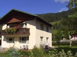 Ferienhaus Försterlisl