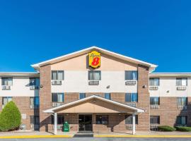 Super 8 by Wyndham Front Royal, hotel in Front Royal