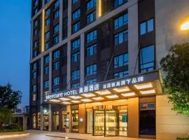 Mercure Shanghai Jiuting
