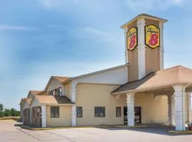 Super 8 by Wyndham Lexington