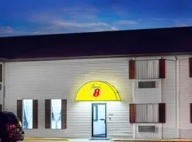 Super 8 by Wyndham Columbus