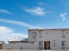 Super 8 by Wyndham Taos, hotel near Taos Regional Airport - TSM, Taos