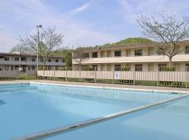 Days Inn by Wyndham Oak Ridge Knoxville, hotel v destinaci Oak Ridge