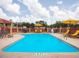 Days Inn by Wyndham Lake City, fogadó Lake Cityben