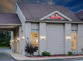 Ramada by Wyndham Cleveland Airport West