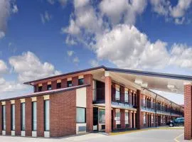 Super 8 by Wyndham Chattanooga Ooltewah