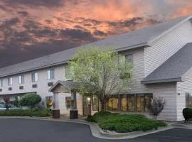 Super 8 by Wyndham Sparta