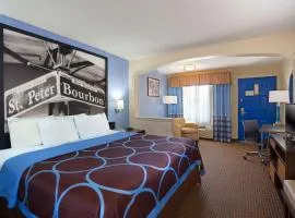 Super 8 by Wyndham Hammond