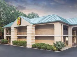 Super 8 by Wyndham Decatur/Lithonia/Atl Area