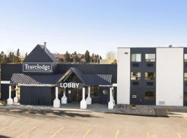 Travelodge by Wyndham Edmonton South, hotel en Edmonton