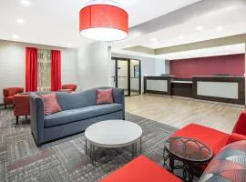 Ramada by Wyndham Alpharetta Atlanta North
