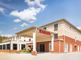 Ramada by Wyndham Alpharetta Atlanta North