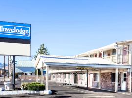 Travelodge by Wyndham La Grande, hotel v destinaci La Grande
