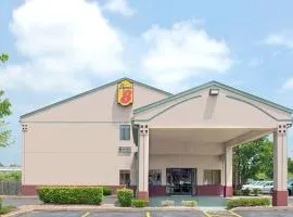 朋特速8汽车旅馆