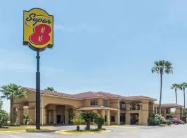 Super 8 by Wyndham Weslaco