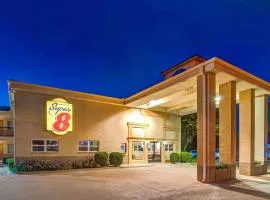 Super 8 by Wyndham Richardson Dallas