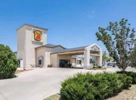 Super 8 by Wyndham Midland