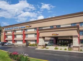 Baymont by Wyndham Chicago/Alsip, hotel Alsipben