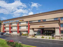 Baymont by Wyndham Chicago/Alsip, hotel v destinaci Alsip