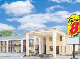 Super 8 by Wyndham Eufaula