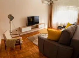 Apartman No.5