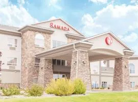 Ramada by Wyndham Pincher Creek