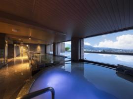 Shoho, hotel en Matsumoto