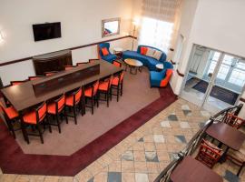 Hawthorn Suites Las Vegas, hotell piirkonnas Henderson, Las Vegas