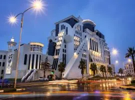 The Grand Gloria Hotel
